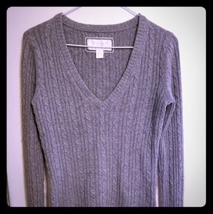 N.W.O.T. AMERICAN EAGLE OUTFITTERS SWEATER